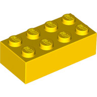 koelkast Handschrift wijsvinger LEGO Onderdelen | BrickPlaza.nl - BrickPlaza.nl - Dé LEGO stenen webshop