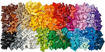 Onleesbaar Laatste Ambacht LEGO Onderdelen | BrickPlaza.nl - BrickPlaza.nl - Dé LEGO stenen webshop
