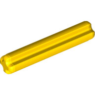 LEGO Yellow Technic, Axle 3 4519 - 6130007