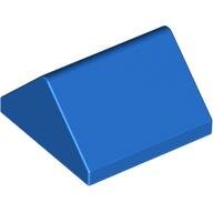 LEGO Blue Slope 45 2 x 2 Double 3043 - 4560573