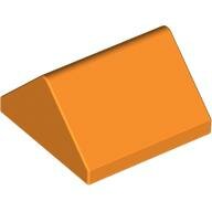 LEGO Orange Slope 45 2 x 2 Double 3043 - 4560434