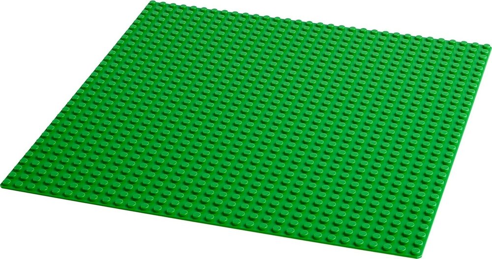 LEGO Grondplaten - - Dé stenen webshop